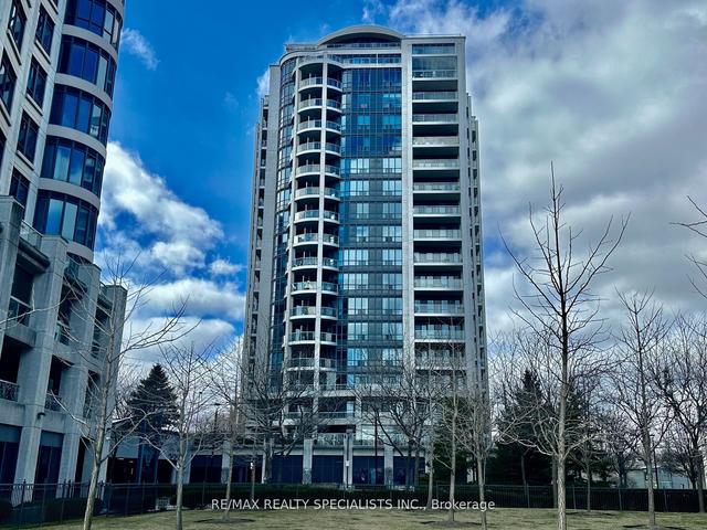 lph13 - 2083 Lake Shore Blvd W, Condo with 1 bedrooms, 1 bathrooms and 1 parking in Toronto ON | Image 16