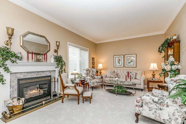 36 Candlelight Crt, House detached with 2 bedrooms, 3 bathrooms and 6 parking in Scugog ON | Image 6