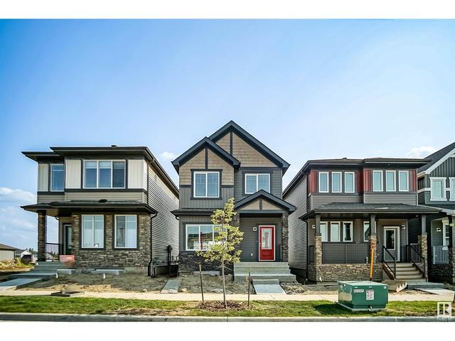 17934 70a St Nw, House detached with 3 bedrooms, 2 bathrooms and null parking in Edmonton AB | Image 1