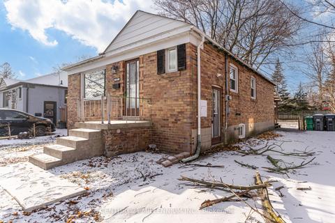 Lower-573 Drymen Cres, Mississauga, ON, L5G2N1 | Card Image