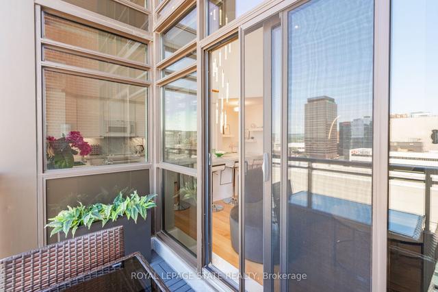 ph4 - 112 King St E, Condo with 2 bedrooms, 2 bathrooms and 0 parking in Hamilton ON | Image 19