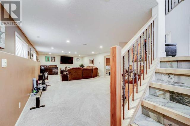 47 Fairmont Road S, House detached with 4 bedrooms, 3 bathrooms and 4 parking in Lethbridge AB | Image 21