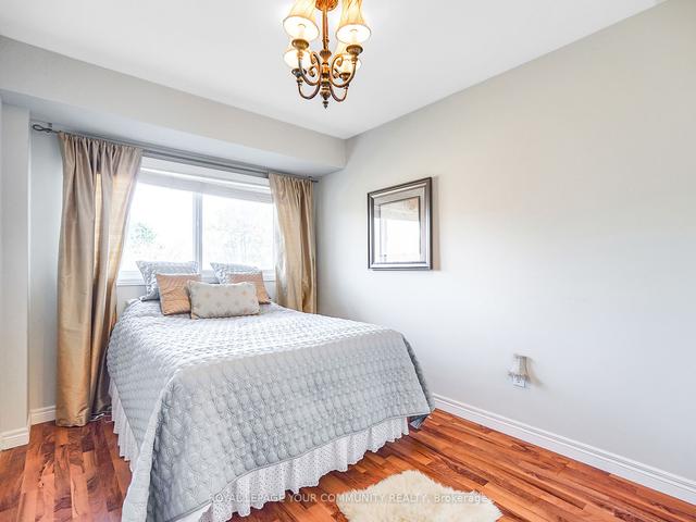 10 - 90 Henderson Ave, Townhouse with 3 bedrooms, 3 bathrooms and 2 parking in Markham ON | Image 14