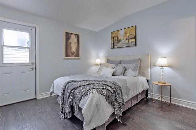 88 Wolseley St, House attached with 4 bedrooms, 4 bathrooms and 1 parking in Toronto ON | Image 11