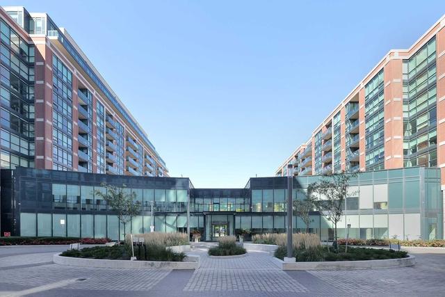 648 - 525 Wilson Ave, Condo with 1 bedrooms, 1 bathrooms and 1 parking in Toronto ON | Image 21