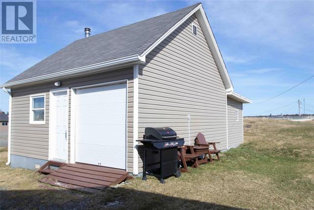 412 Discovery Trail, House detached with 5 bedrooms, 2 bathrooms and null parking in Trinity Bay North NL | Image 5