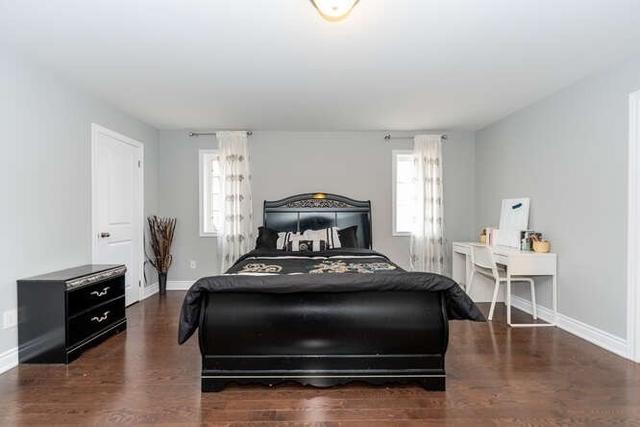 16 Solstice St, House detached with 5 bedrooms, 6 bathrooms and 6 parking in Brampton ON | Image 17