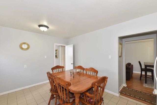 64 Fletcherdon Cres, House semidetached with 3 bedrooms, 2 bathrooms and 3 parking in Toronto ON | Image 5