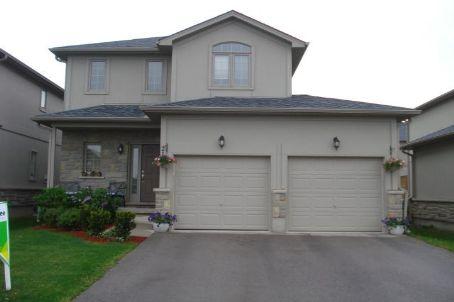 2101 Beaverbrook Ave, House detached with 3 bedrooms, 4 bathrooms and 2 parking in London ON | Image 1