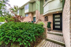 11 - 1135 Mccraney St E, House semidetached with 3 bedrooms, 2 bathrooms and 3 parking in Oakville ON | Image 1