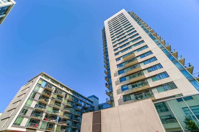 913 - 90 Stadium Rd, Condo with 1 bedrooms, 1 bathrooms and 1 parking in Toronto ON | Image 12