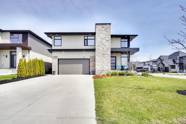 2170 Bakervilla St, House detached with 4 bedrooms, 4 bathrooms and 6 parking in London ON | Image 1