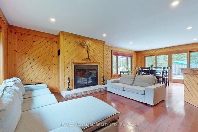 11 Linn Rd, House detached with 4 bedrooms, 3 bathrooms and 21 parking in Caledon ON | Image 39