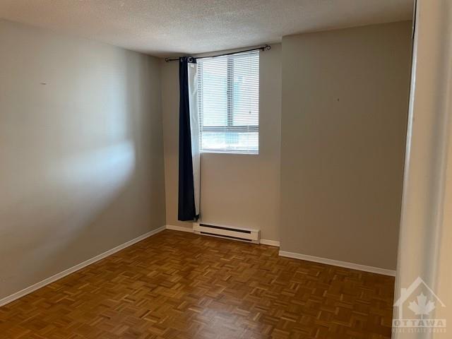 1101 - 475 Laurier Avenue W, Condo with 2 bedrooms, 1 bathrooms and 1 parking in Ottawa ON | Image 12