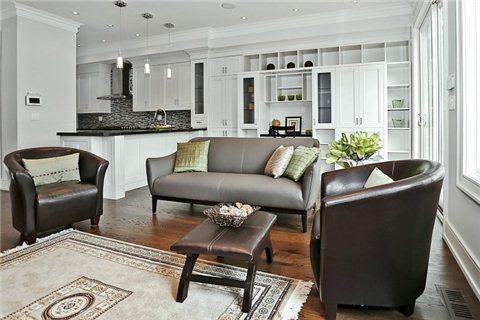 686 Balliol St, House detached with 5 bedrooms, 5 bathrooms and 2 parking in Toronto ON | Image 9
