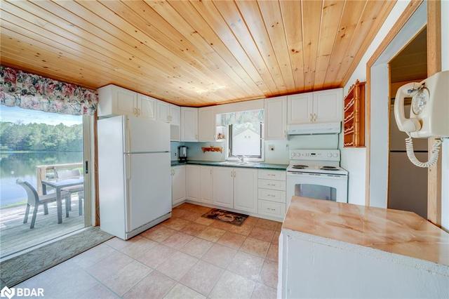 10a Mckechnie Road W, House detached with 3 bedrooms, 1 bathrooms and 11 parking in Seguin ON | Image 14