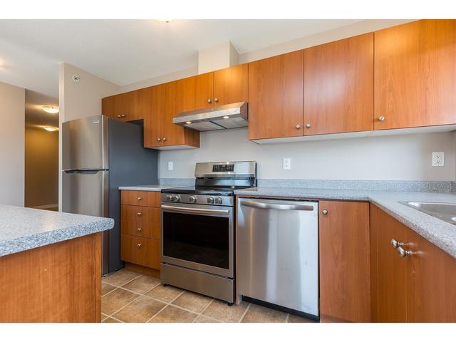 402 - 32063 Mt. Waddington Avenue, Condo with 2 bedrooms, 1 bathrooms and 1 parking in Abbotsford BC | Image 7