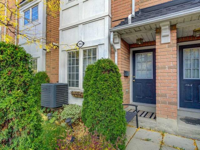 59 - 105 Weston Rd, Townhouse with 2 bedrooms, 3 bathrooms and 1 parking in Toronto ON | Image 16