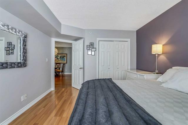 115 - 1431 Walkers Line, Condo with 2 bedrooms, 2 bathrooms and 1 parking in Burlington ON | Image 9