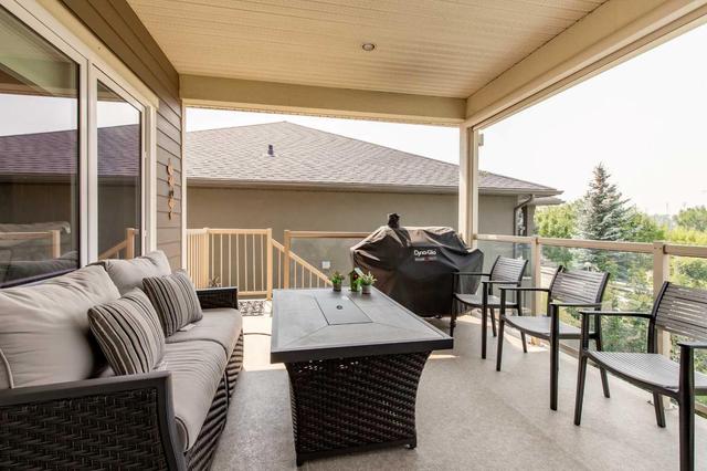 450 Couleesprings Road S, House detached with 5 bedrooms, 3 bathrooms and 4 parking in Lethbridge AB | Image 18