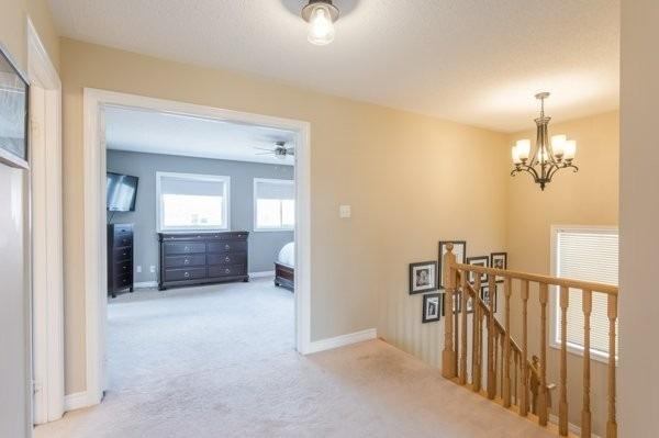 162 Farrier Cres, House detached with 3 bedrooms, 4 bathrooms and 4 parking in Peterborough ON | Image 19