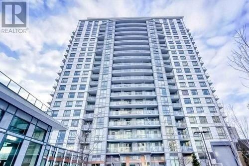 1714 - 185 Bonis Ave, Condo with 1 bedrooms, 1 bathrooms and 1 parking in Toronto ON | Image 1