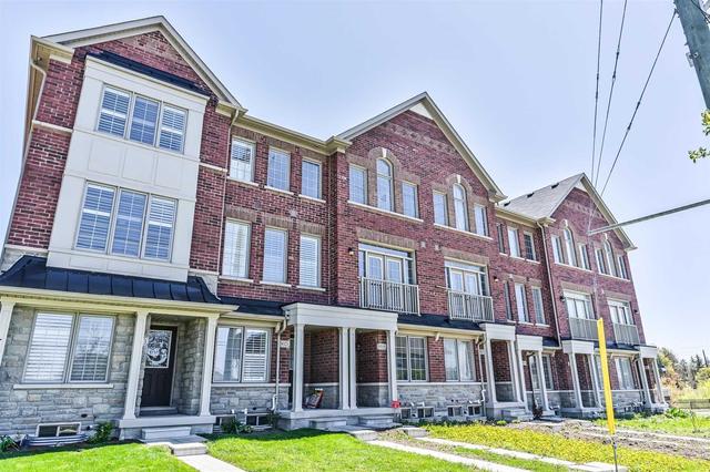 9319 Kennedy Rd, House attached with 3 bedrooms, 3 bathrooms and 2 parking in Markham ON | Image 1