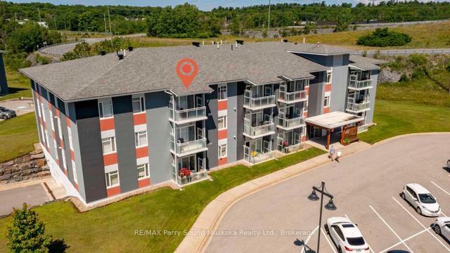 301-20 Silver Birch Crt, Parry Sound, ON, P2A0A7 | Card Image