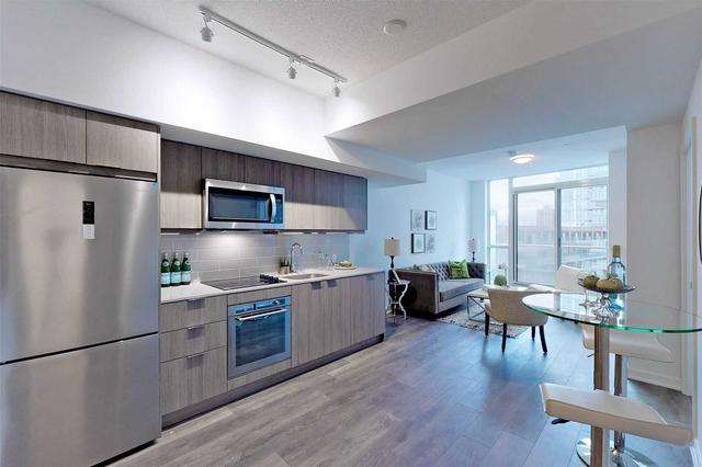 501 - 38 Forest Manor Rd, Condo with 2 bedrooms, 2 bathrooms and 1 parking in Toronto ON | Image 20