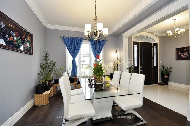 300 Deerfoot Tr, House detached with 4 bedrooms, 5 bathrooms and 5 parking in Waterloo ON | Image 15
