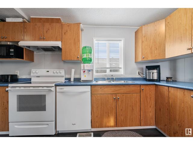 4844 48 Av, House other with 3 bedrooms, 2 bathrooms and null parking in Chipman AB | Image 7