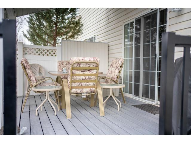 a - 1001 23rd Avenue N, House attached with 2 bedrooms, 2 bathrooms and null parking in Cranbrook BC | Image 45
