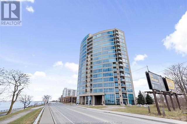 307 - 1225 Riverside Drive West, Condo with 2 bedrooms, 2 bathrooms and null parking in Windsor ON | Image 46