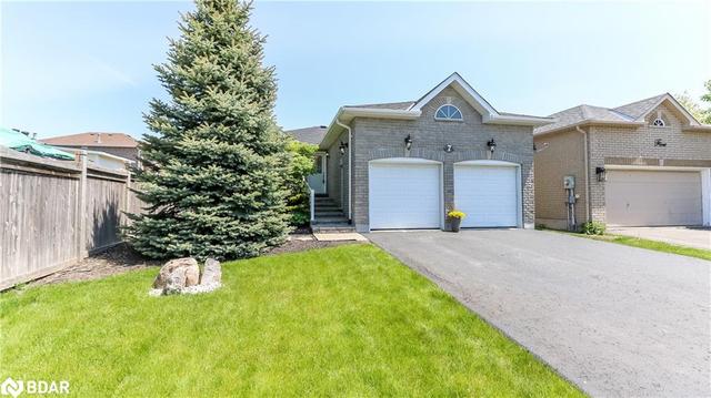 7 Palmer Drive, House detached with 3 bedrooms, 2 bathrooms and 4 parking in Barrie ON | Image 23