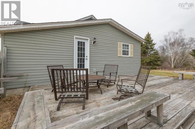 89 Newell Road, House detached with 2 bedrooms, 2 bathrooms and null parking in Argyle NS | Image 18