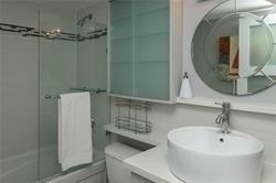 2603 - 18 Yonge St, Condo with 2 bedrooms, 2 bathrooms and 0 parking in Toronto ON | Image 5