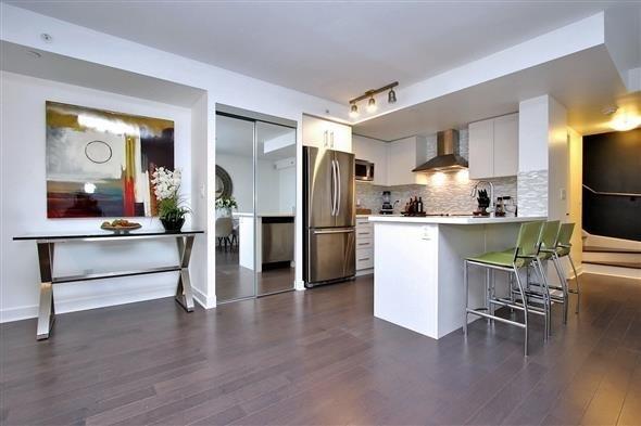 Th 4 - 58 Orchard View Blvd, Townhouse with 2 bedrooms, 3 bathrooms and 1 parking in Toronto ON | Image 11