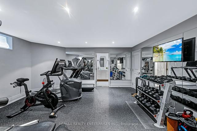 544 Gladwyne Crt, House detached with 4 bedrooms, 6 bathrooms and 12 parking in Mississauga ON | Image 25