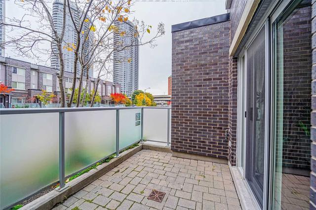 th47 - 315 Village Green Sq W, Townhouse with 4 bedrooms, 3 bathrooms and 2 parking in Toronto ON | Image 22