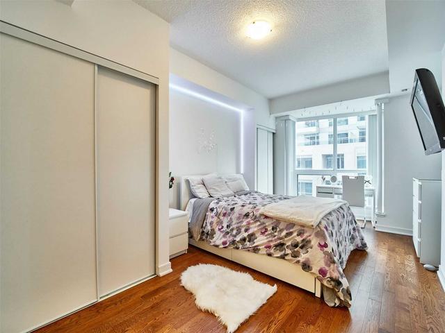 610 - 9205 Yonge St, Condo with 1 bedrooms, 2 bathrooms and 1 parking in Richmond Hill ON | Image 25