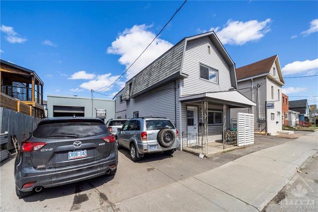 109 Marier Avenue, House other with 0 bedrooms, 0 bathrooms and 9 parking in Ottawa ON | Image 2