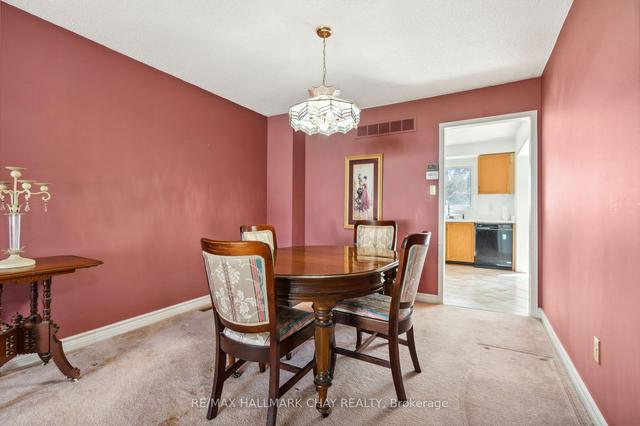 262 Hickling Tr, House detached with 4 bedrooms, 3 bathrooms and 4 parking in Barrie ON | Image 30