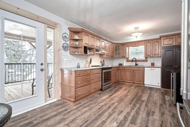 79 Concession 2 Rd W, House detached with 3 bedrooms, 2 bathrooms and 8 parking in Brant ON | Image 12