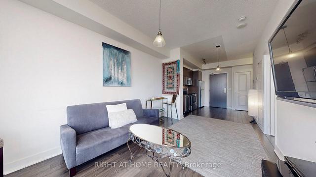 1401 - 88 Sheppard Ave E, Condo with 1 bedrooms, 1 bathrooms and 0 parking in Toronto ON | Image 20