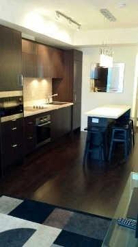 3608 - 21 Widmer St, Condo with 1 bedrooms, 1 bathrooms and null parking in Toronto ON | Image 6