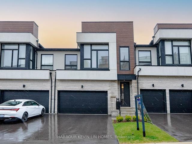 15 Knollview Lane, House attached with 3 bedrooms, 5 bathrooms and 4 parking in Richmond Hill ON | Image 12