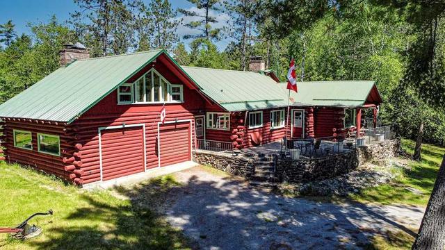 7953 Hwy 28, House detached with 4 bedrooms, 4 bathrooms and 12 parking in North Kawartha ON | Image 12