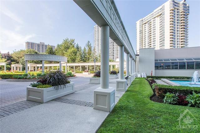 2002 - 1480 Riverside Drive, Condo with 2 bedrooms, 3 bathrooms and 1 parking in Ottawa ON | Image 4