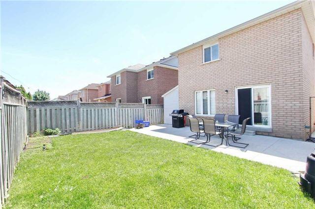 47 Orchid Dr, House detached with 3 bedrooms, 4 bathrooms and 4 parking in Brampton ON | Image 20