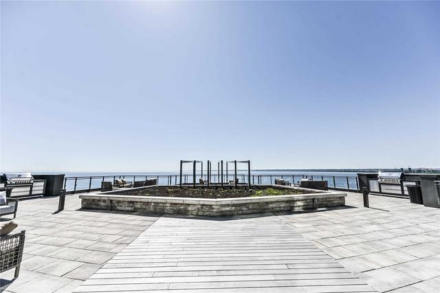 1403 - 2060 Lakeshore Rd, Condo with 2 bedrooms, 2 bathrooms and 2 parking in Burlington ON | Image 28